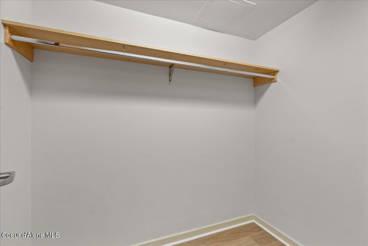 1950 Bellerive Lane, Unit 310 Coeur D'Alene, ID 83814 - Photo 21 of 56 Primary closet