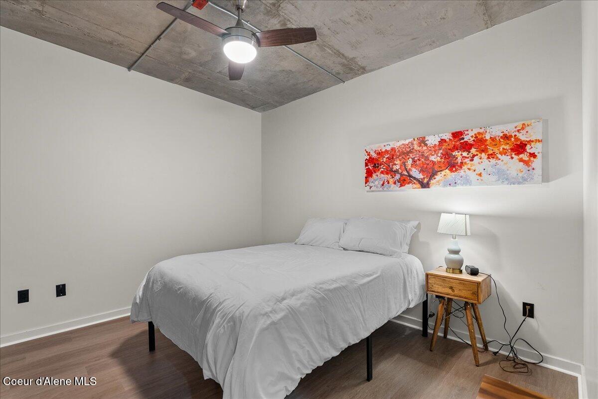 1950 Bellerive Lane, Unit 310 Coeur D'Alene, ID 83814 - Photo 24 of 56 Bedroom 2