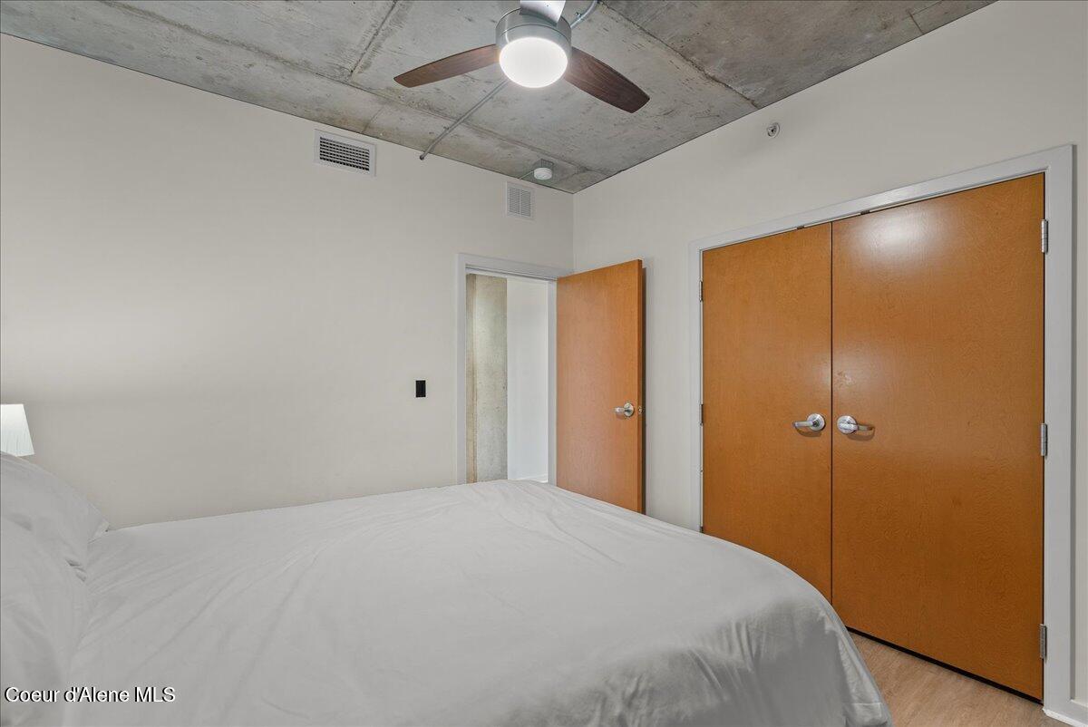 1950 Bellerive Lane, Unit 310 Coeur D'Alene, ID 83814 - Photo 25 of 56 Bedroom 2