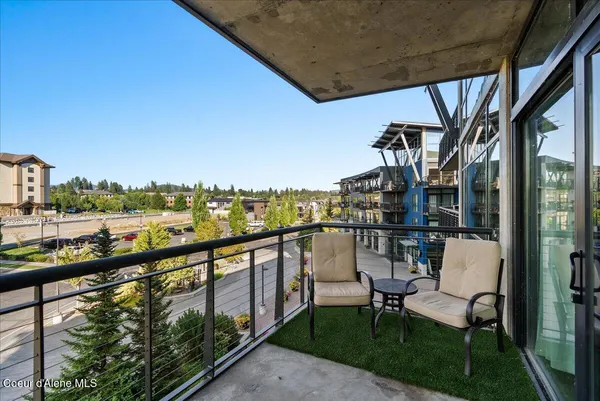 $699,900 | 1950 Bellerive Lane, Unit 310, Coeur D'Alene, ID 83814