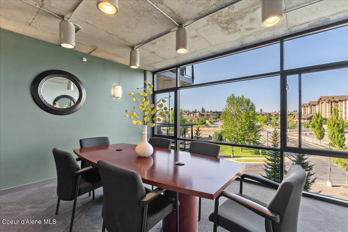 1950 Bellerive Lane, Unit 310 Coeur D'Alene, ID 83814 - Photo 35 of 48 Community Office/Conference room