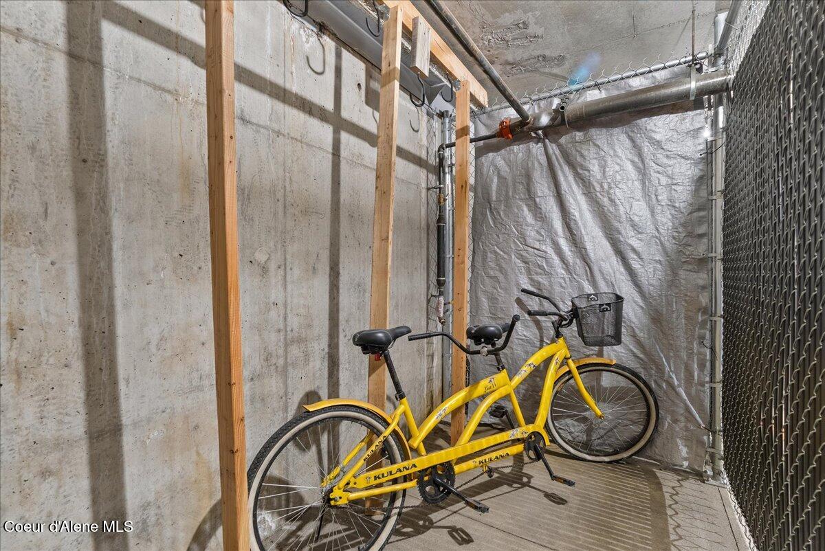 1950 Bellerive Lane, Unit 310 Coeur D'Alene, ID 83814 - Photo 36 of 56 Secure Storage