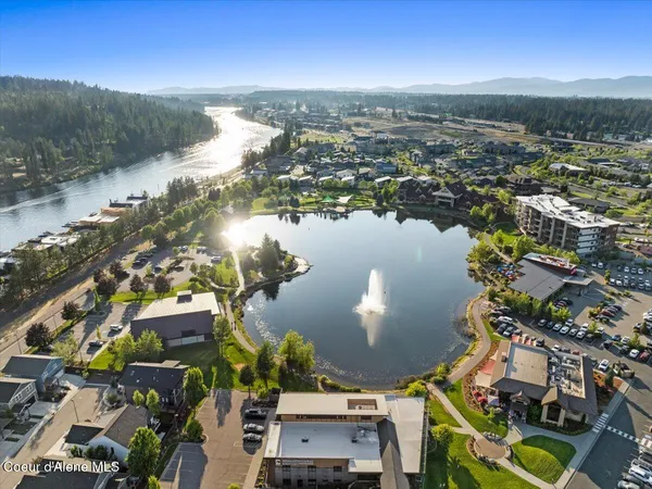 $699,900 | 1950 Bellerive Lane, Unit 310, Coeur D'Alene, ID 83814