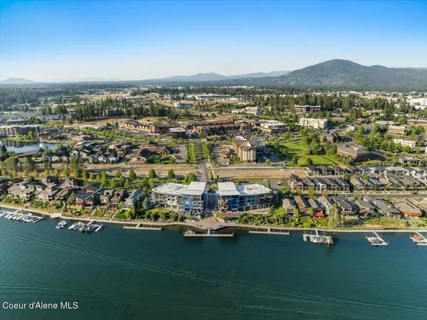 $699,900 | 1950 Bellerive Lane, Unit 310, Coeur D'Alene, ID 83814