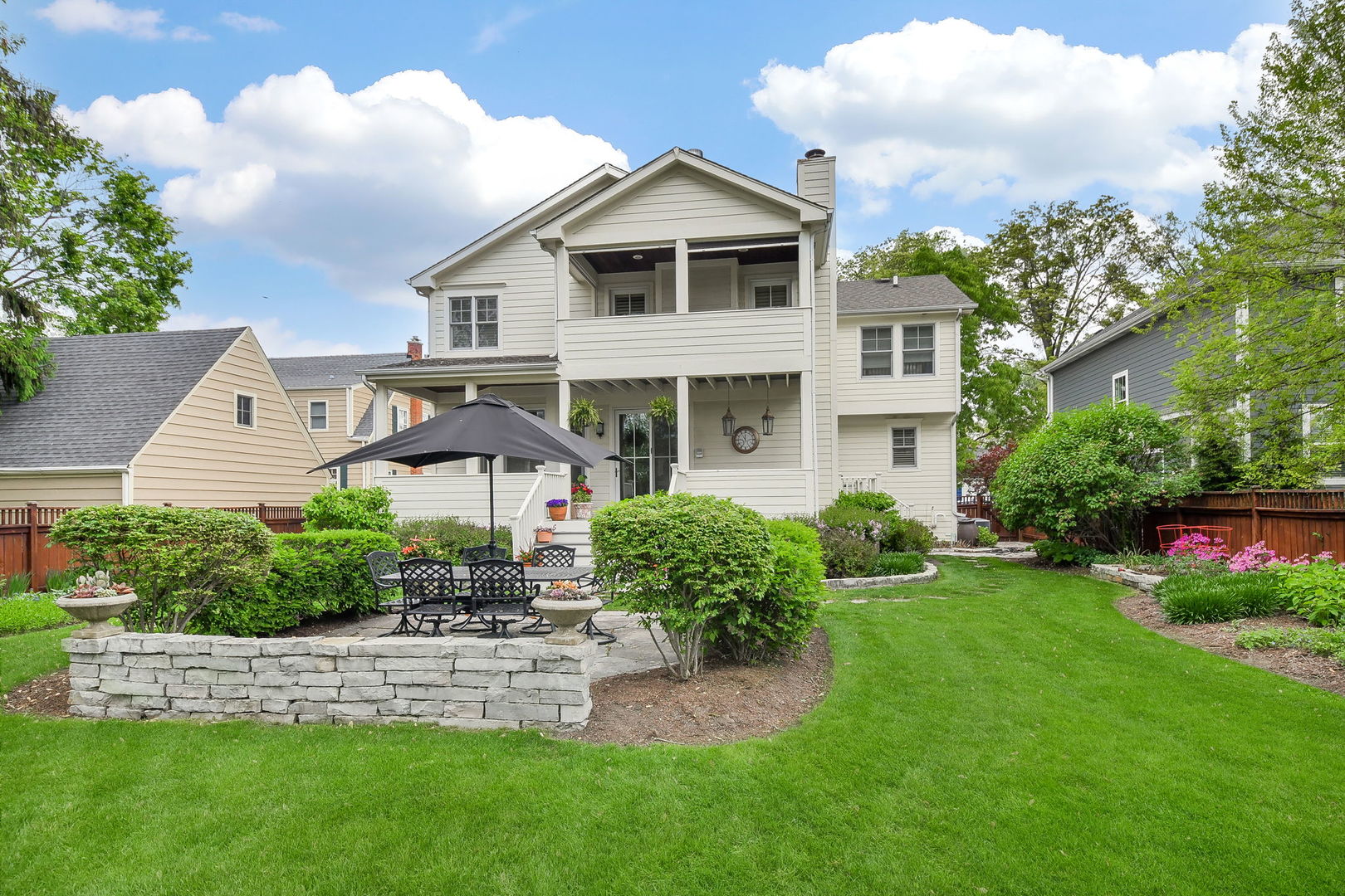 616 East Indiana Street Wheaton, IL 60187 - Photo 11 of 19