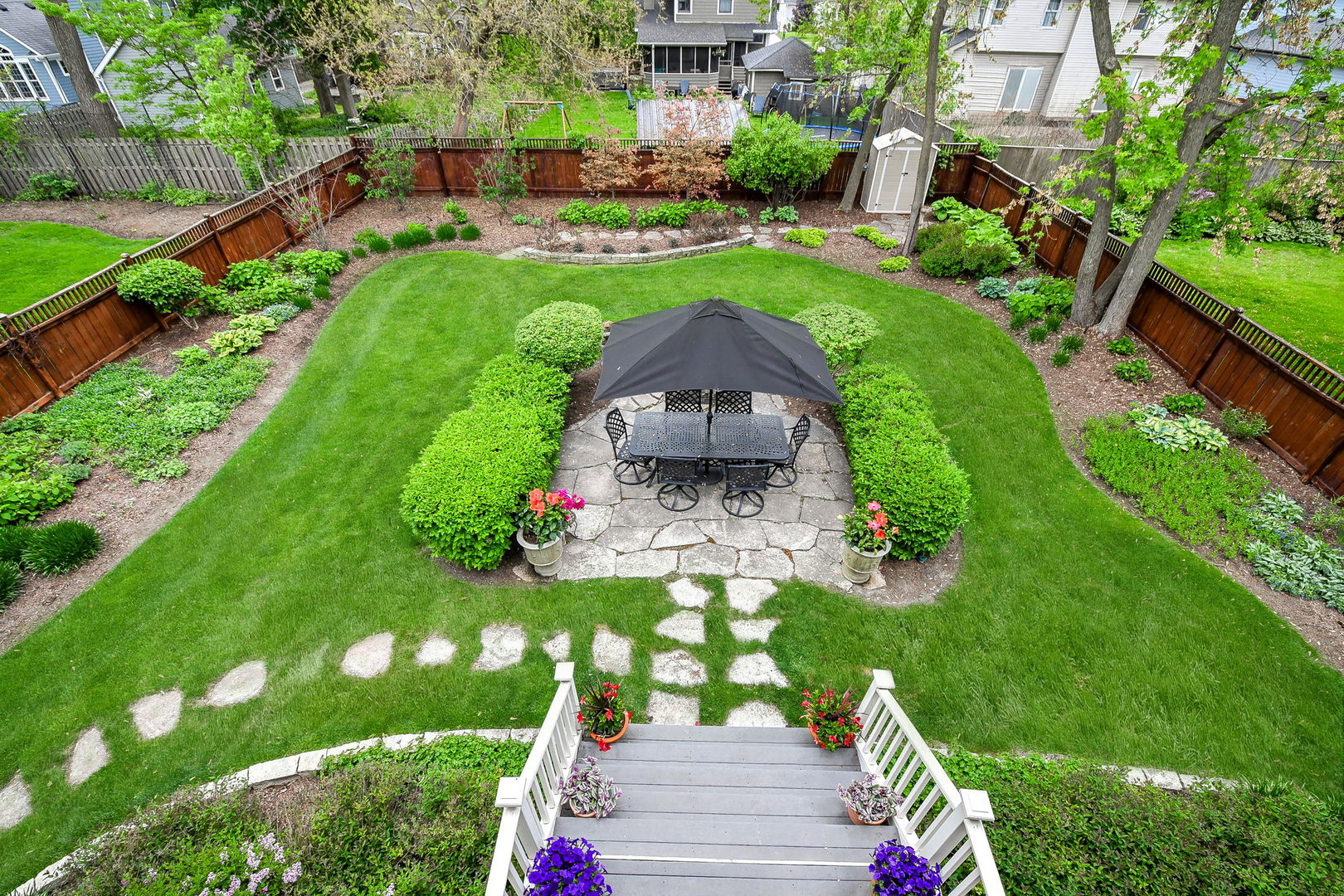 616 East Indiana Street Wheaton, IL 60187 - Photo 17 of 19