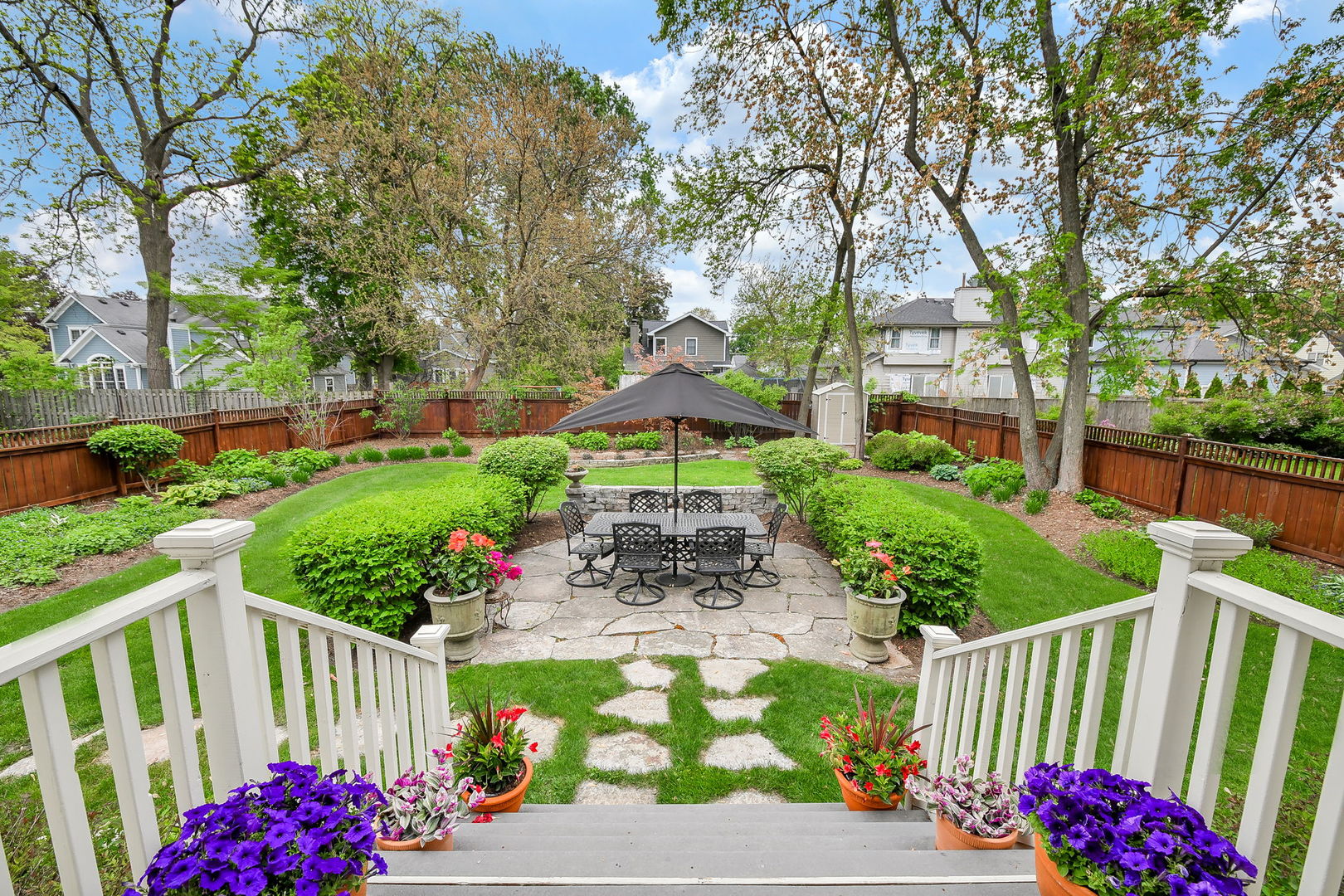 616 East Indiana Street Wheaton, IL 60187 - Photo 18 of 19