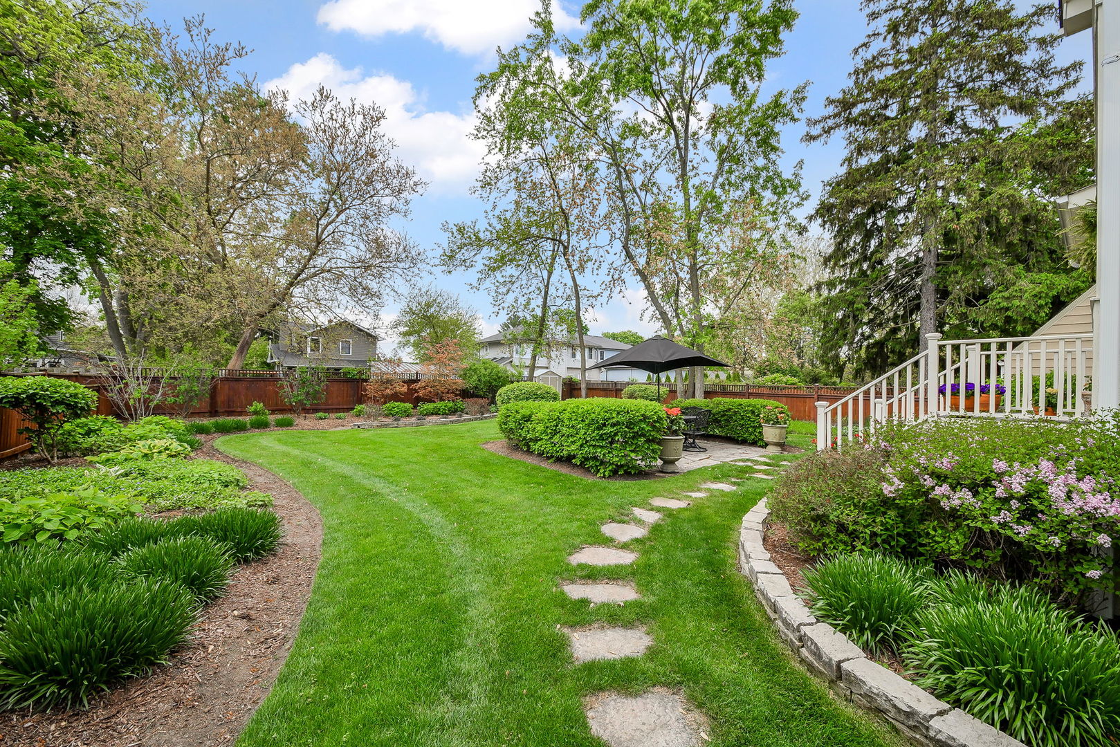 616 East Indiana Street Wheaton, IL 60187 - Photo 9 of 19