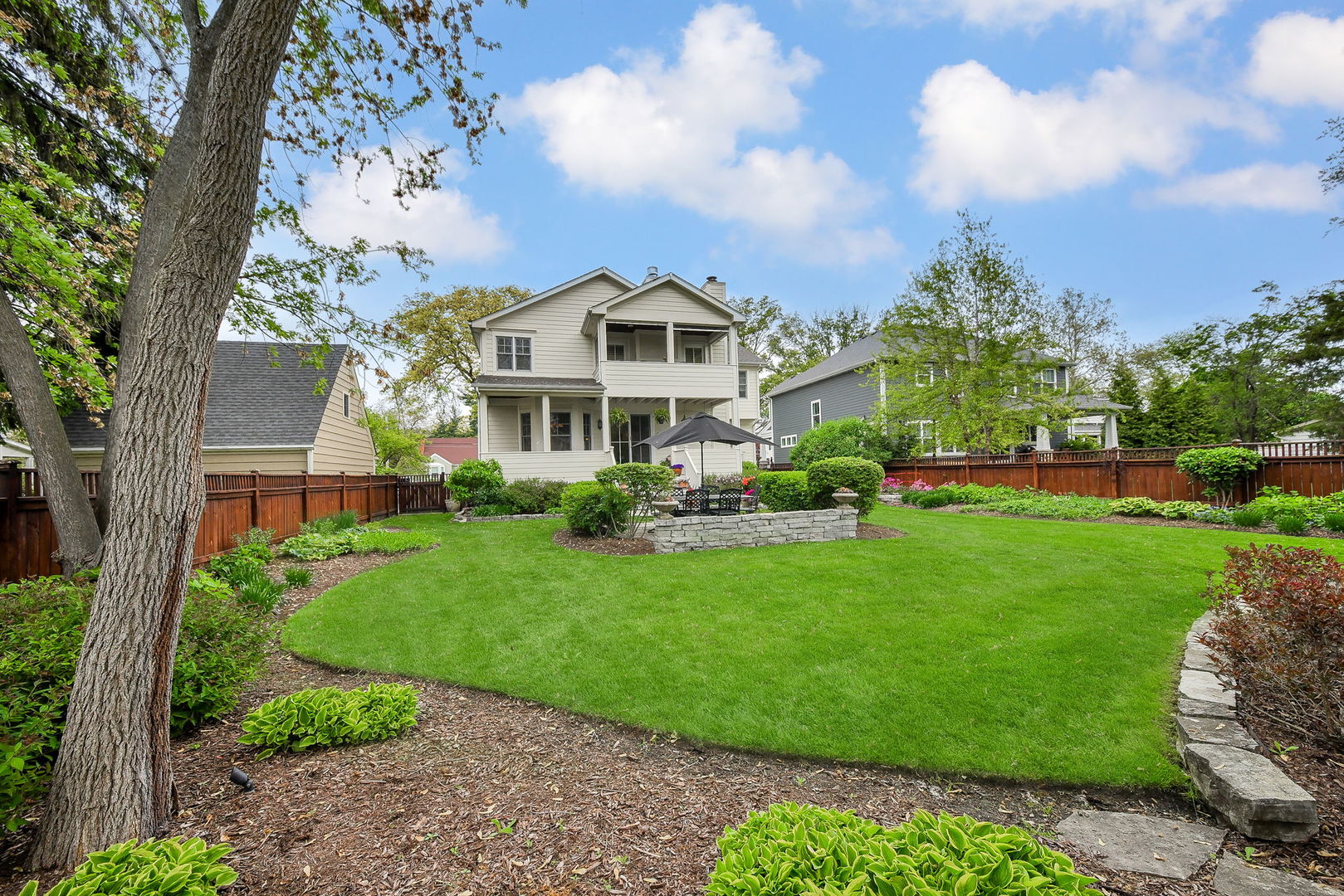 616 East Indiana Street Wheaton, IL 60187 - Photo 10 of 19