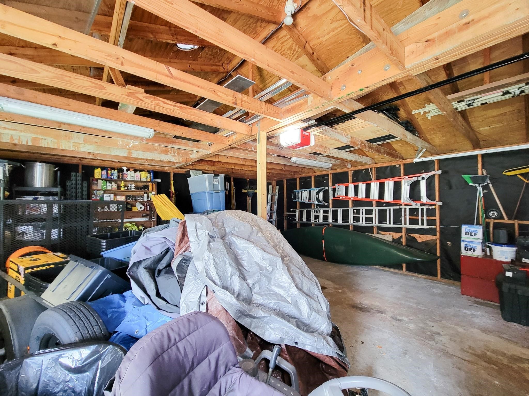 50 Sportsman Trail Coldspring, TX 77331 - Photo 37 of 42 a view of a porch with furniture