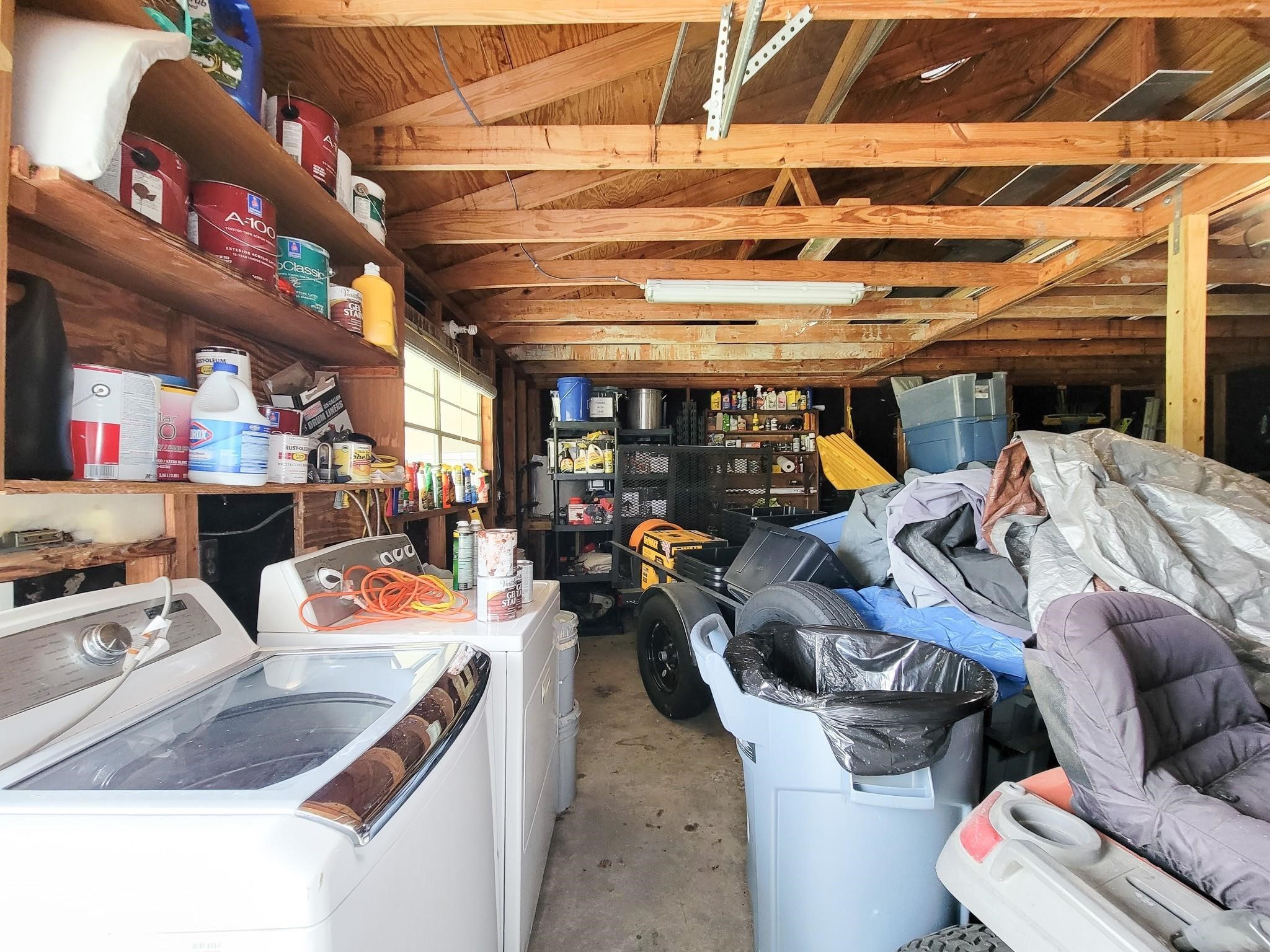 50 Sportsman Trail Coldspring, TX 77331 - Photo 38 of 42