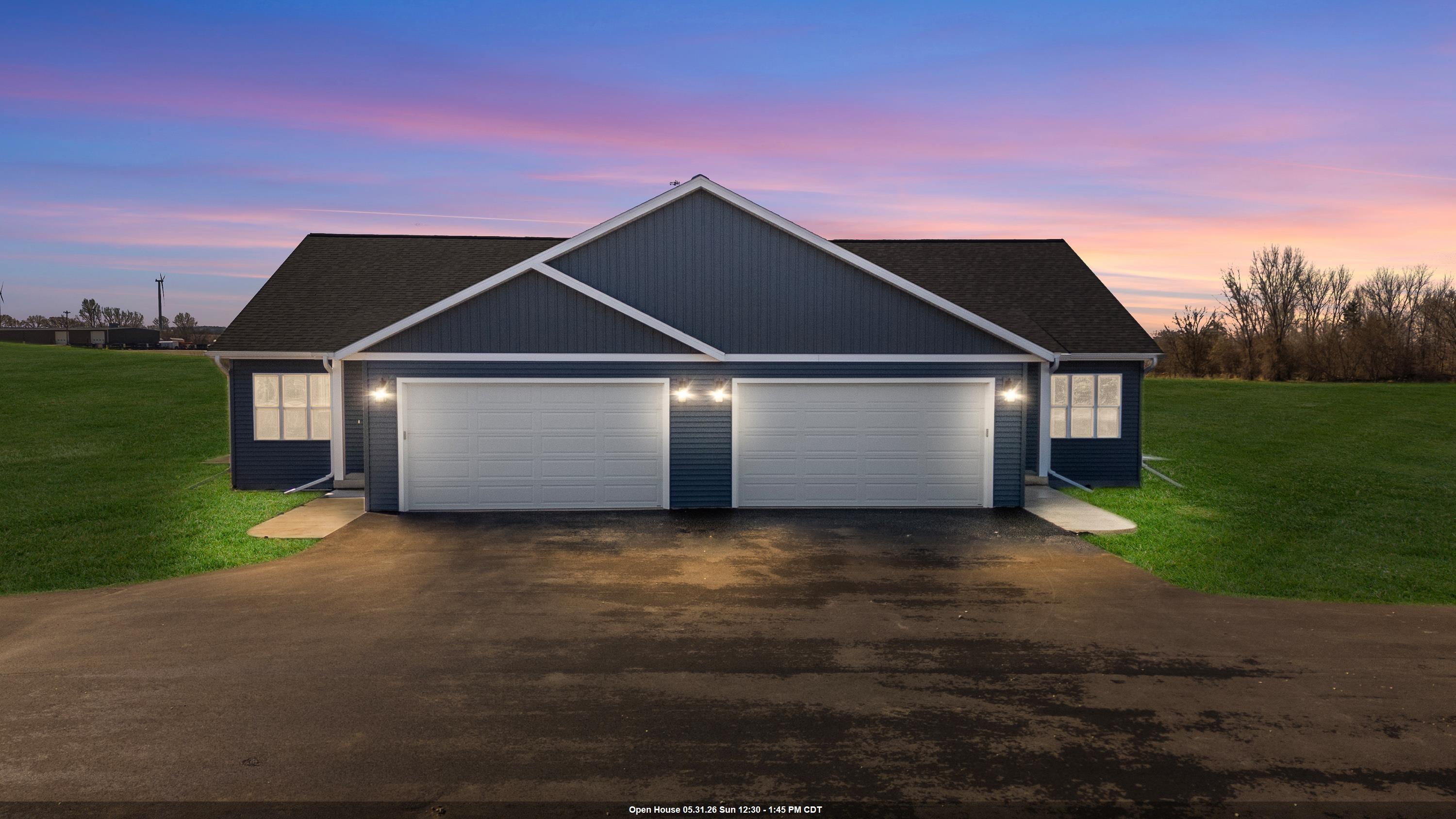 N10296 Perch Lane Malone, WI 53049 - Photo 1 of 31