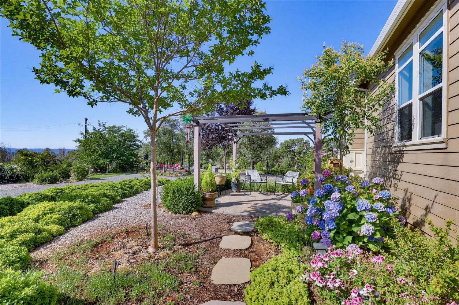 11503 Lime Kiln Road Grass Valley, CA 95949 - Photo 41 of 49