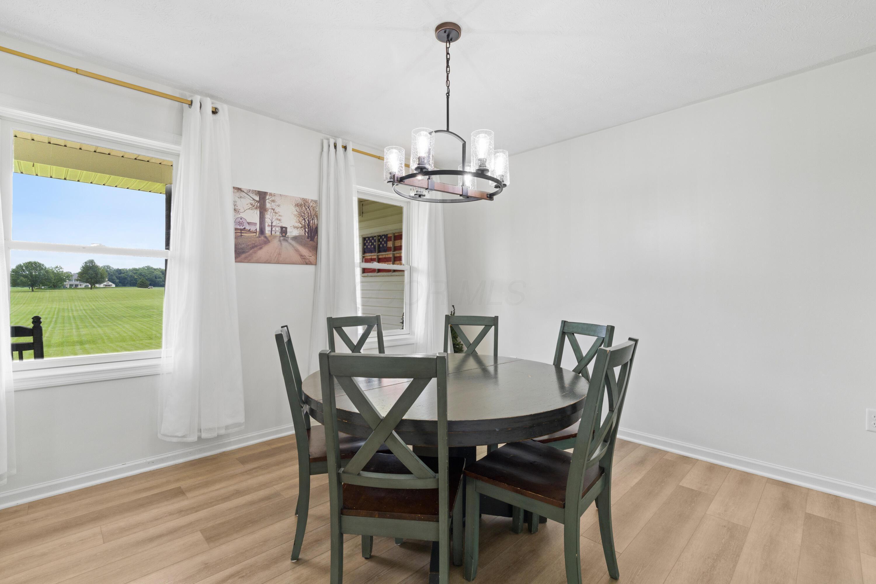 1172 Cambrian Road Cable, OH 43009 - Photo 13 of 80 Dining Room