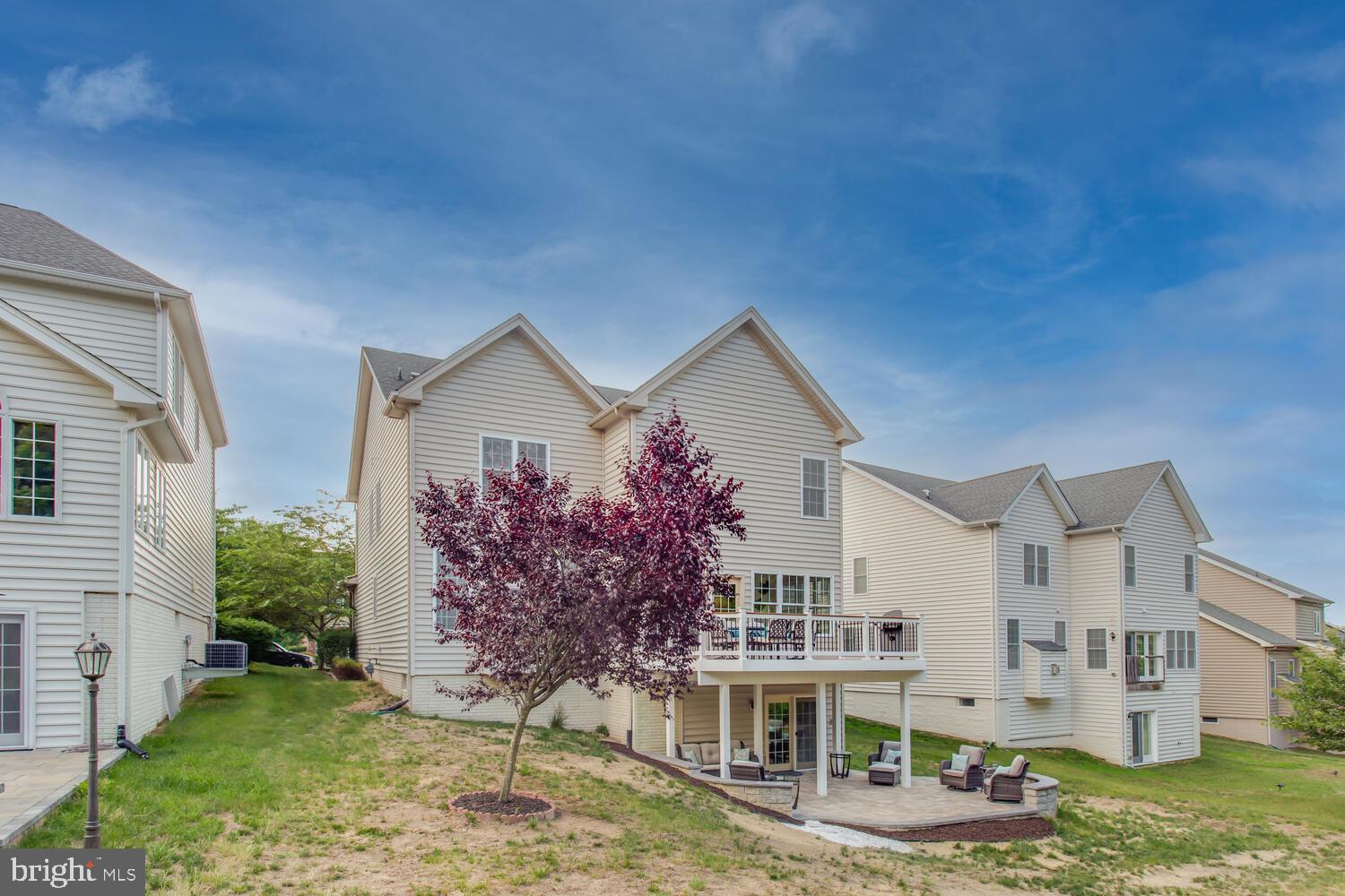 4008 Bridle Ridge Road Upper Marlboro, MD 20772 - Photo 69 of 96 Gallery Image 69