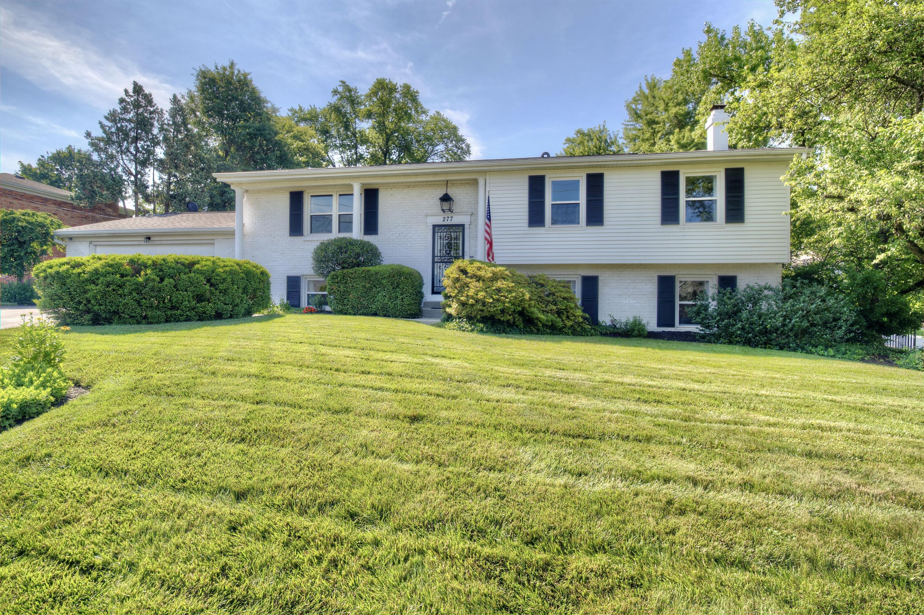 277 Beechwood Road Fort Mitchell, KY 41017 - Photo 1 of 38