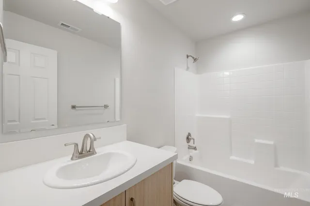 $474,990 | 3230 South Maple Rnch Way, Nampa, ID 83686