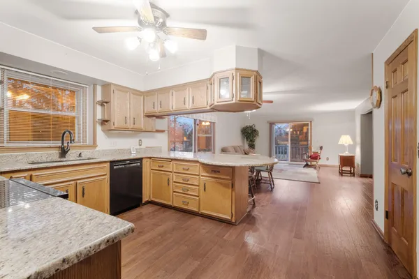 $599,900 | 1324 Rhynie Court, West Bend, WI 53095