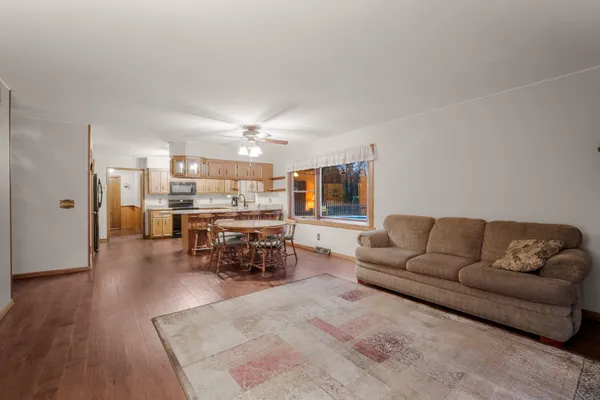 $599,900 | 1324 Rhynie Court, West Bend, WI 53095