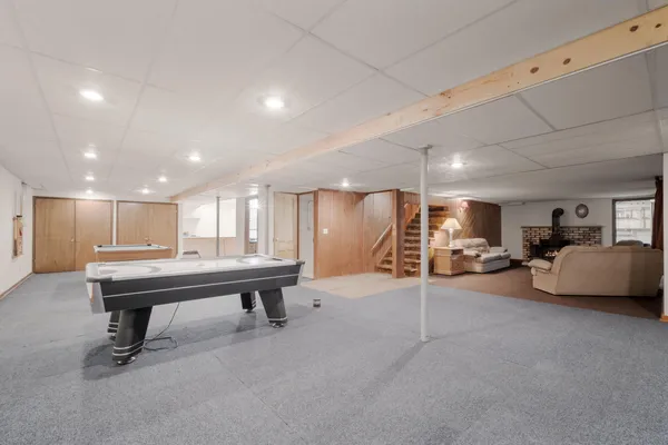 $599,900 | 1324 Rhynie Court, West Bend, WI 53095