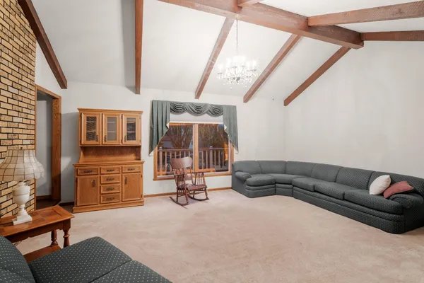 $599,900 | 1324 Rhynie Court, West Bend, WI 53095