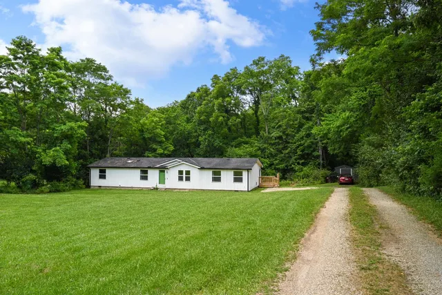 $192,500 | 9051 Bath Road, Brookville, IN 47012