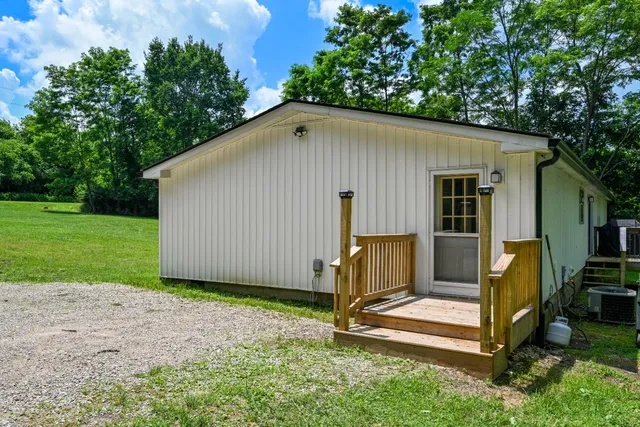 $192,500 | 9051 Bath Road, Brookville, IN 47012