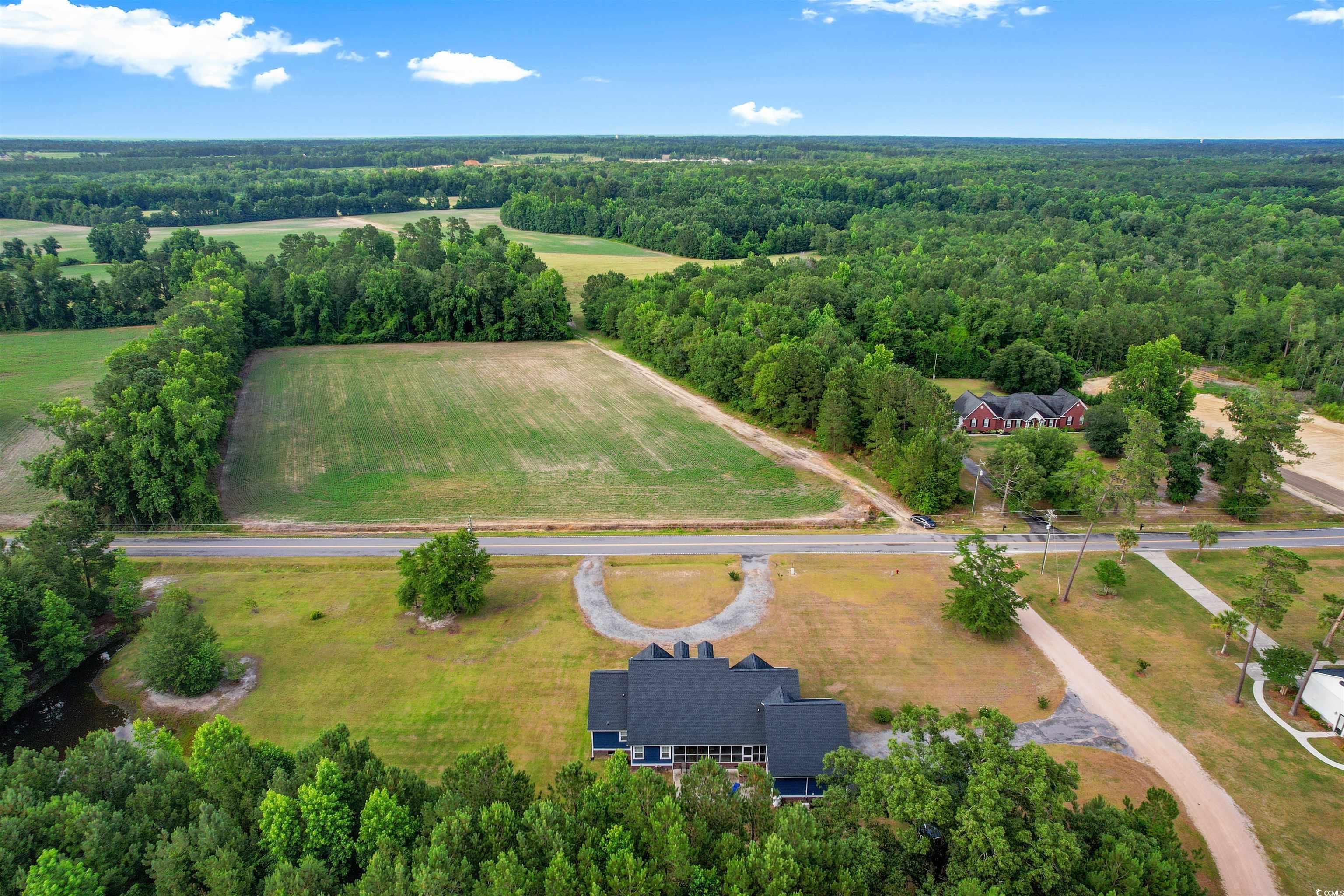 1401 Pisgah Church Road Aynor, SC 29511 - Photo 34 of 39 Gallery Image 34