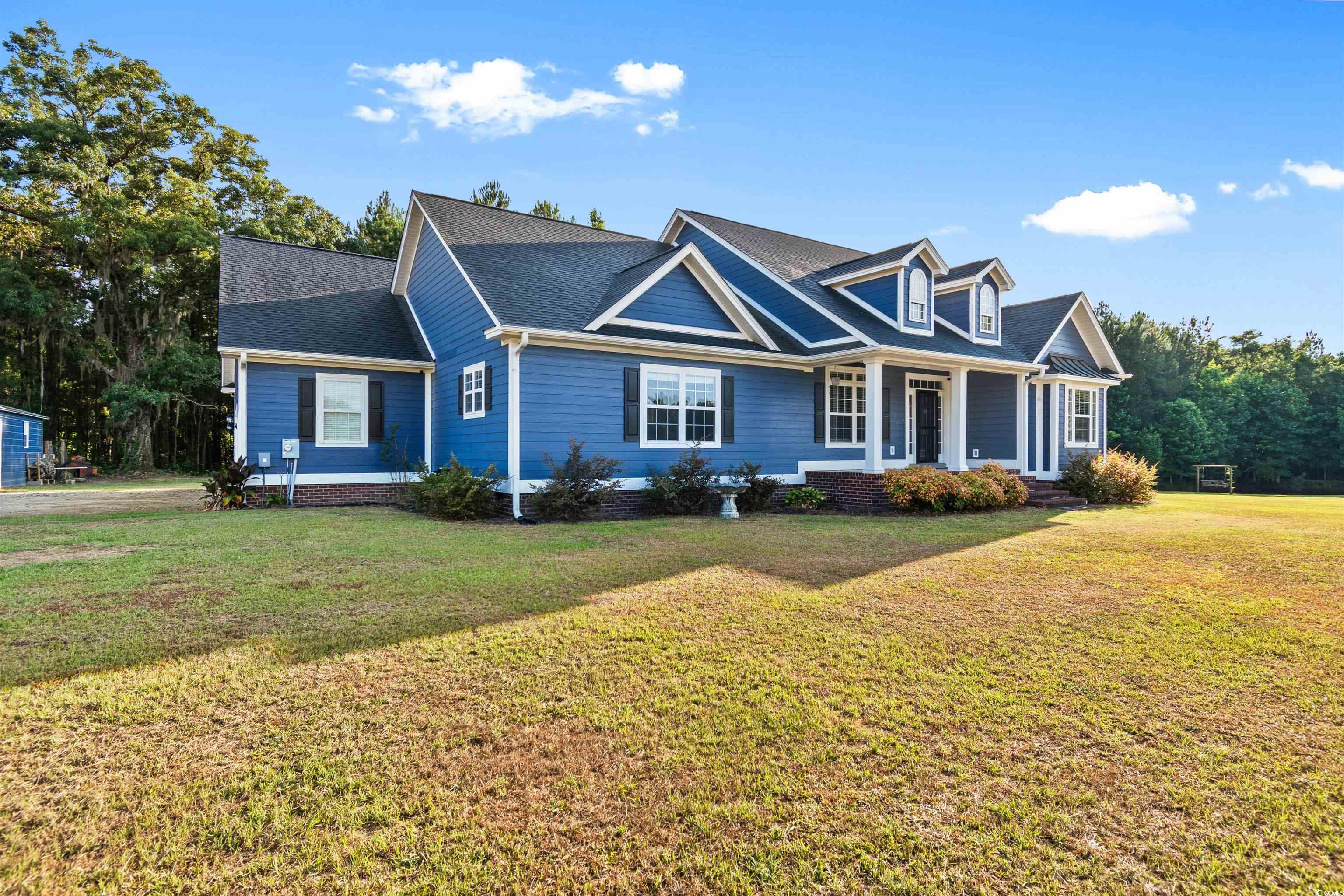 1401 Pisgah Church Road Aynor, SC 29511 - Photo 38 of 39 Gallery Image 38