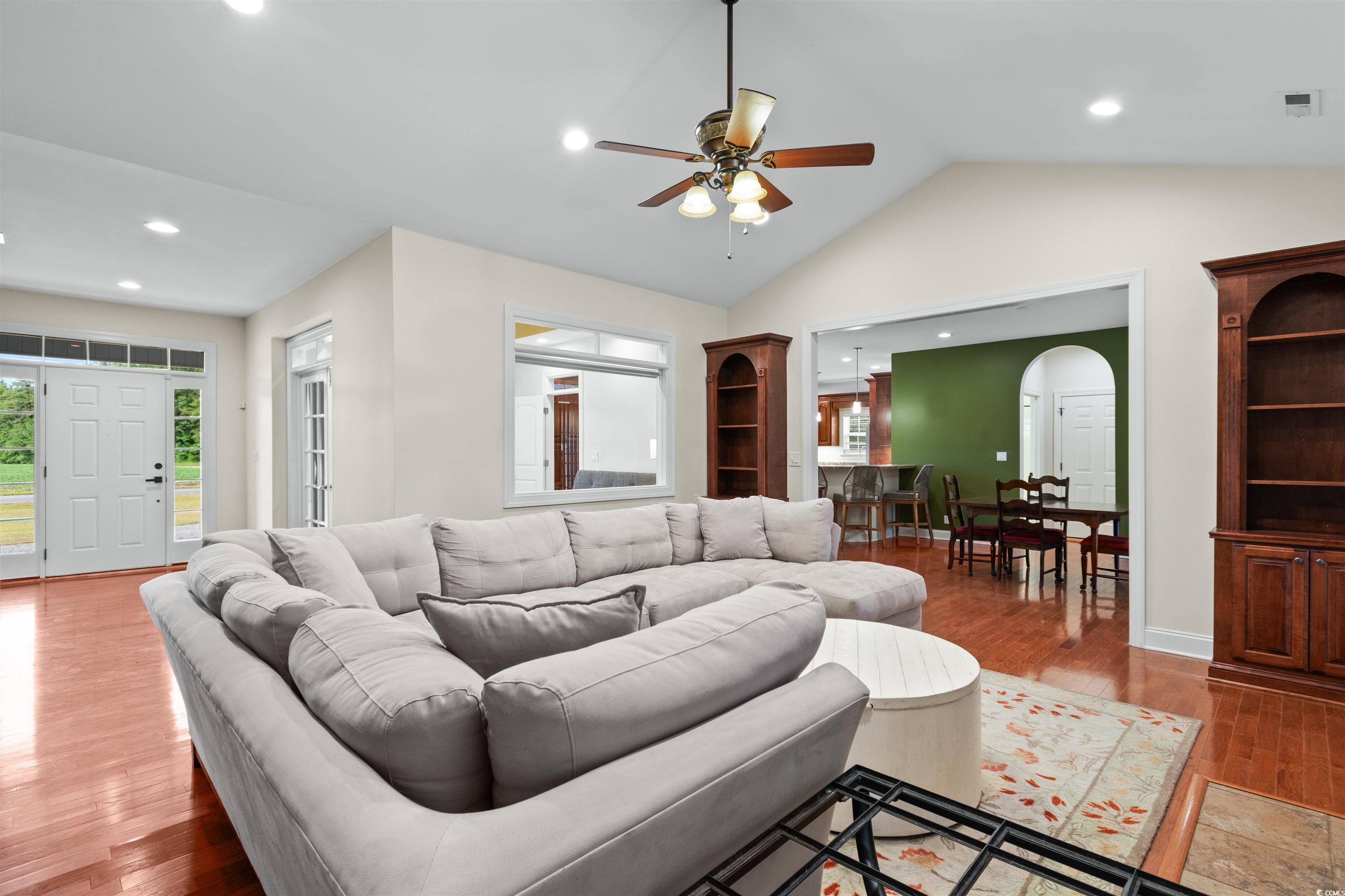 1401 Pisgah Church Road Aynor, SC 29511 - Photo 9 of 39 Gallery Image 9