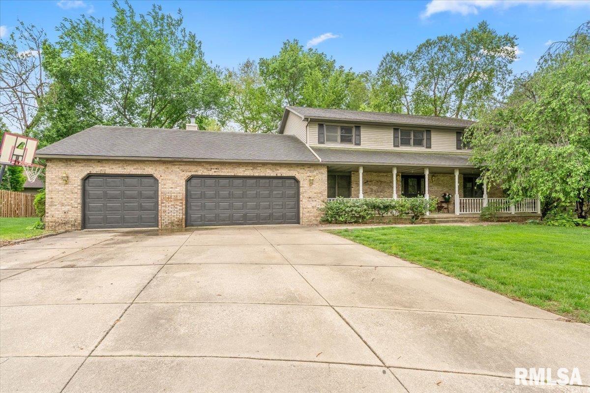 3990 Springer Lane Springfield, IL 62711 - Photo 3 of 47