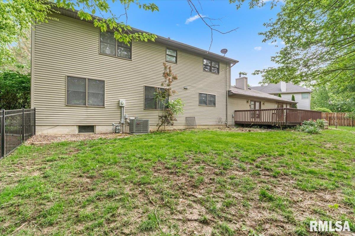 3990 Springer Lane Springfield, IL 62711 - Photo 47 of 47