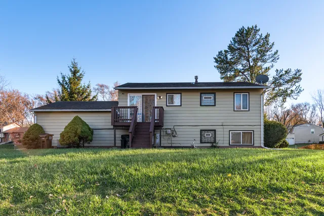 $249,000 | 3690 School Drive, Country Club Hills, IL 60478