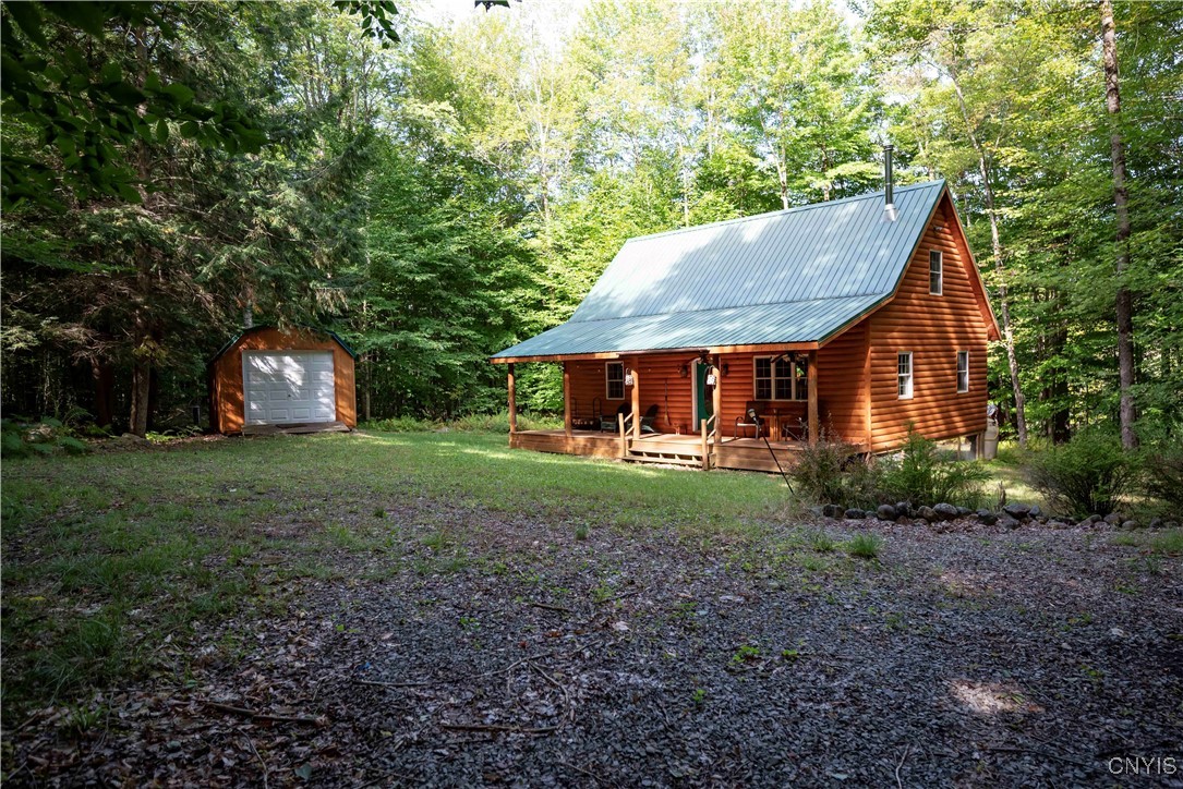 9769 Moose River Road Port Leyden, NY 13433 - Photo 1 of 43