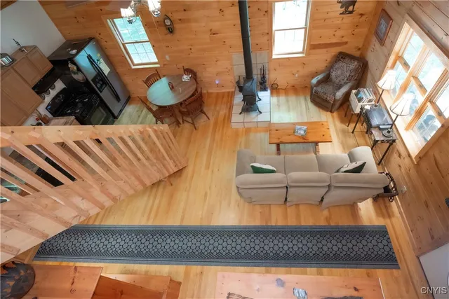 $265,000 | 9769 Moose River Road, Port Leyden, NY 13433