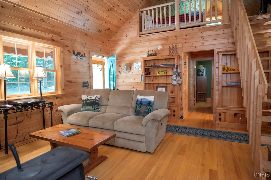 9769 Moose River Road Port Leyden, NY 13433 - Photo 15 of 43