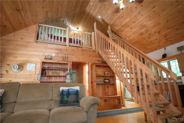 $265,000 | 9769 Moose River Road, Port Leyden, NY 13433