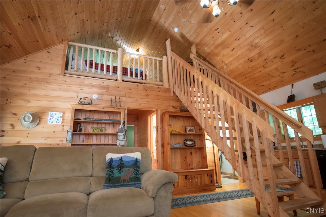 9769 Moose River Road Port Leyden, NY 13433 - Photo 16 of 43