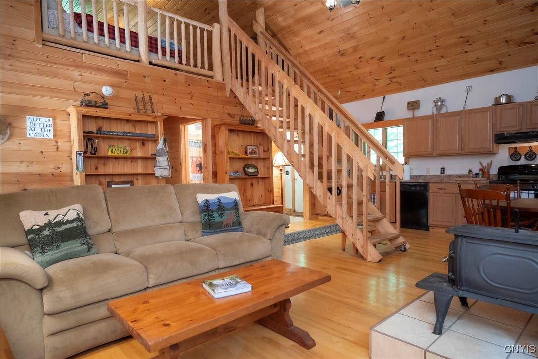 9769 Moose River Road Port Leyden, NY 13433 - Photo 17 of 43