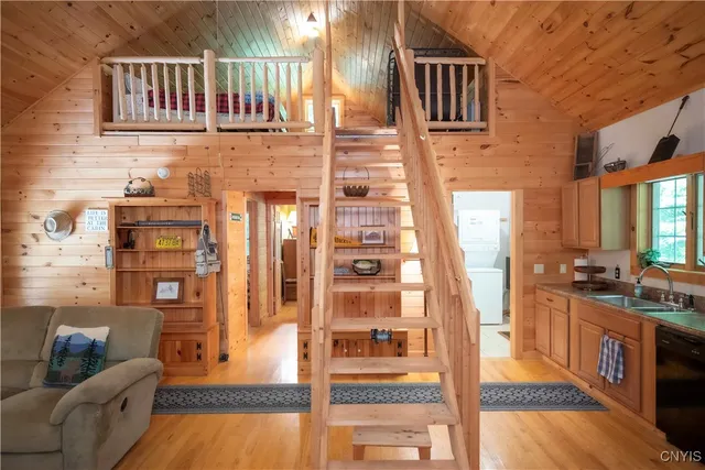 $265,000 | 9769 Moose River Road, Port Leyden, NY 13433