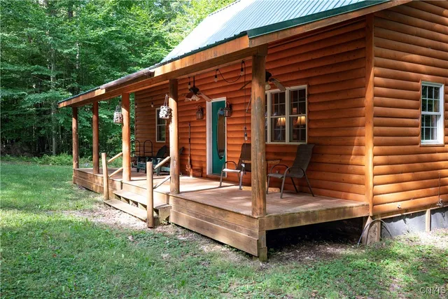 $265,000 | 9769 Moose River Road, Port Leyden, NY 13433