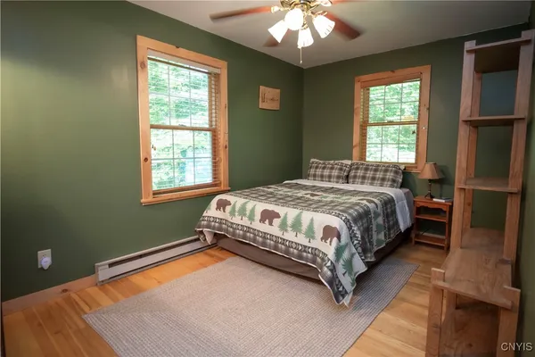 $250,000 | 9769 Moose River Road, Port Leyden, NY 13433