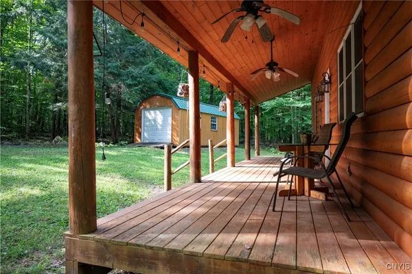 $250,000 | 9769 Moose River Road, Port Leyden, NY 13433