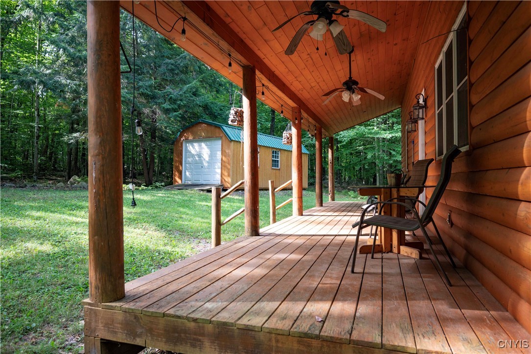 9769 Moose River Road Port Leyden, NY 13433 - Photo 4 of 43