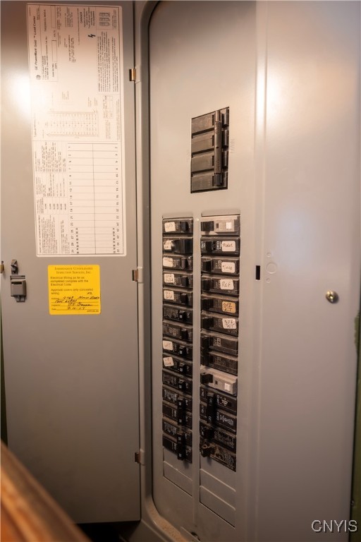 9769 Moose River Road Port Leyden, NY 13433 - Photo 42 of 43