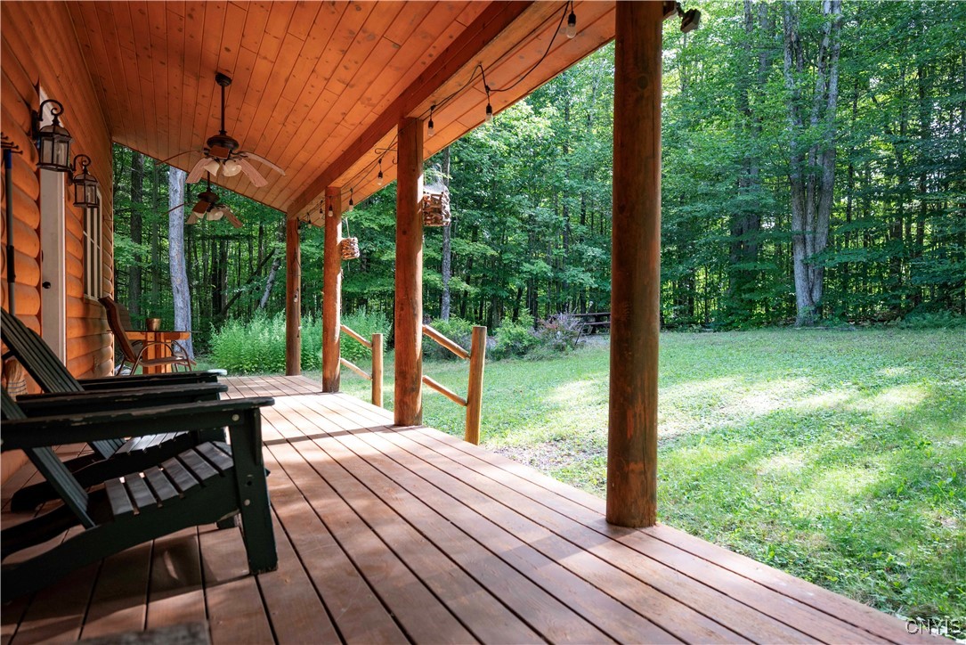 9769 Moose River Road Port Leyden, NY 13433 - Photo 5 of 43