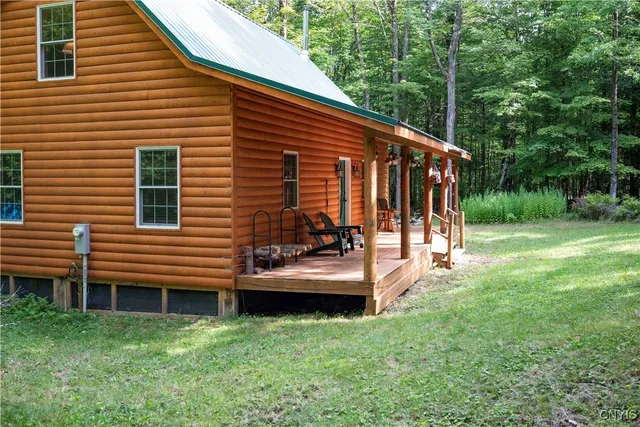 $265,000 | 9769 Moose River Road, Port Leyden, NY 13433