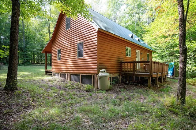 $265,000 | 9769 Moose River Road, Port Leyden, NY 13433