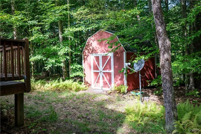 $265,000 | 9769 Moose River Road, Port Leyden, NY 13433