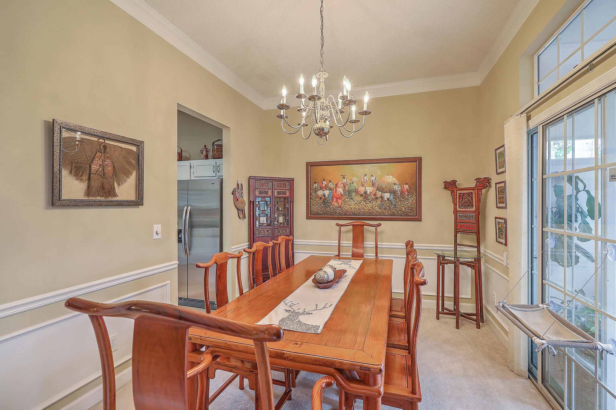 1308 Gilead Road Mount Pleasant, SC 29466 - Photo 15 of 32 Dining